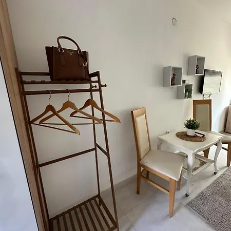 דירה Li-sa סקופיה