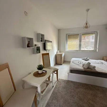 Apartment Li-sa