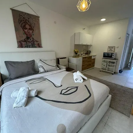 Li-sa דירה סקופיה