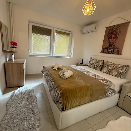 Apartment Li-sa