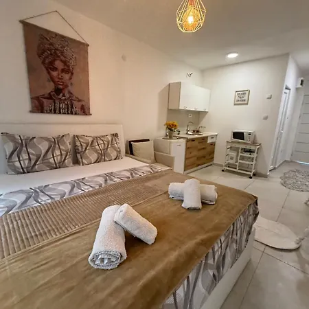 דירה Li-sa סקופיה