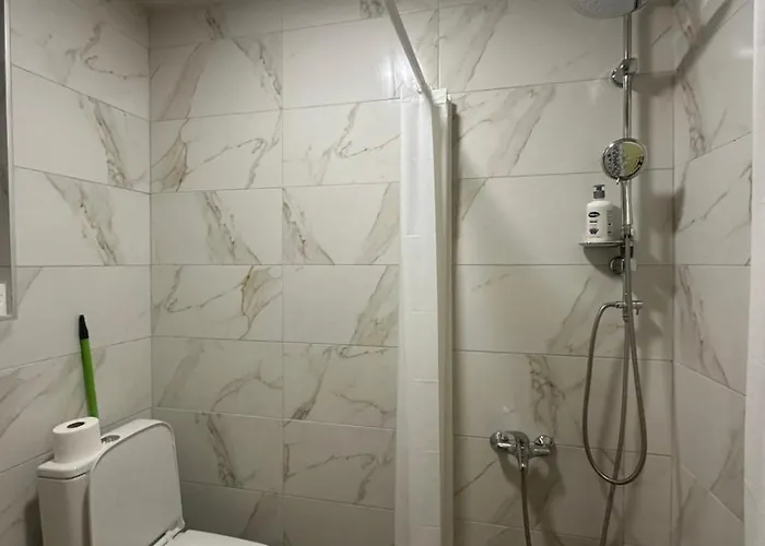 Li-sa Apartment Skopje