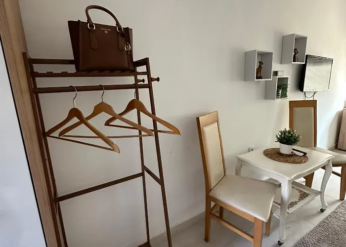 Apartment Li-sa Skopje