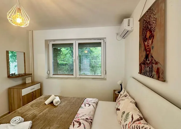 Apartment Li-sa Skopje