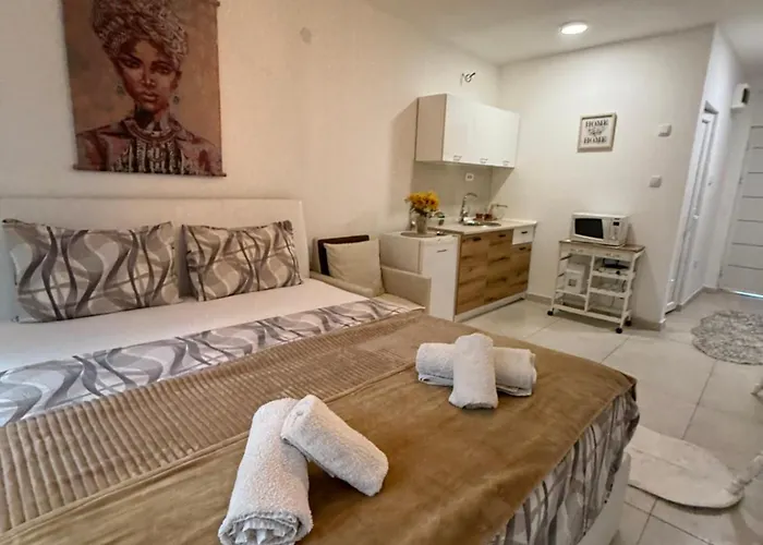 Apartment Li-sa Skopje